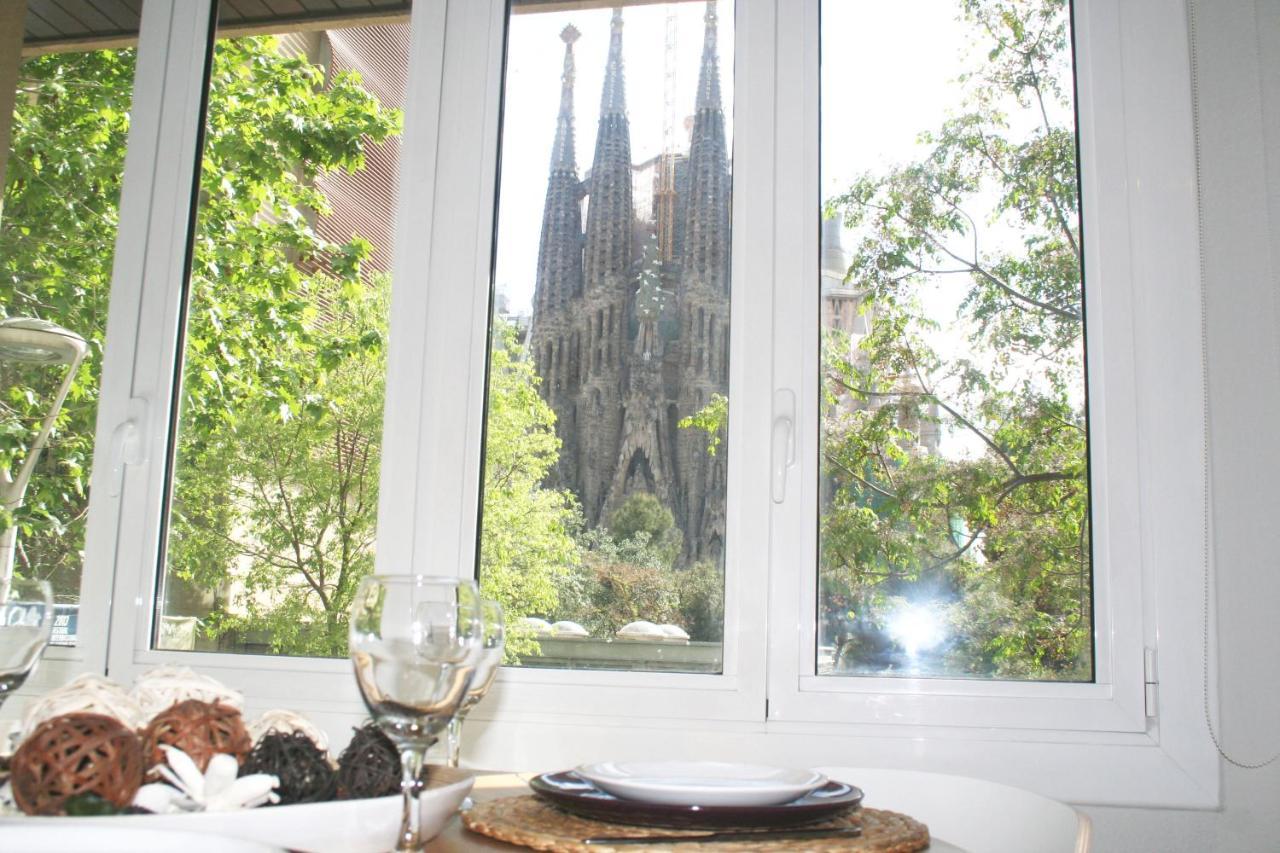 Carrer Lepant Appartement Barcelona