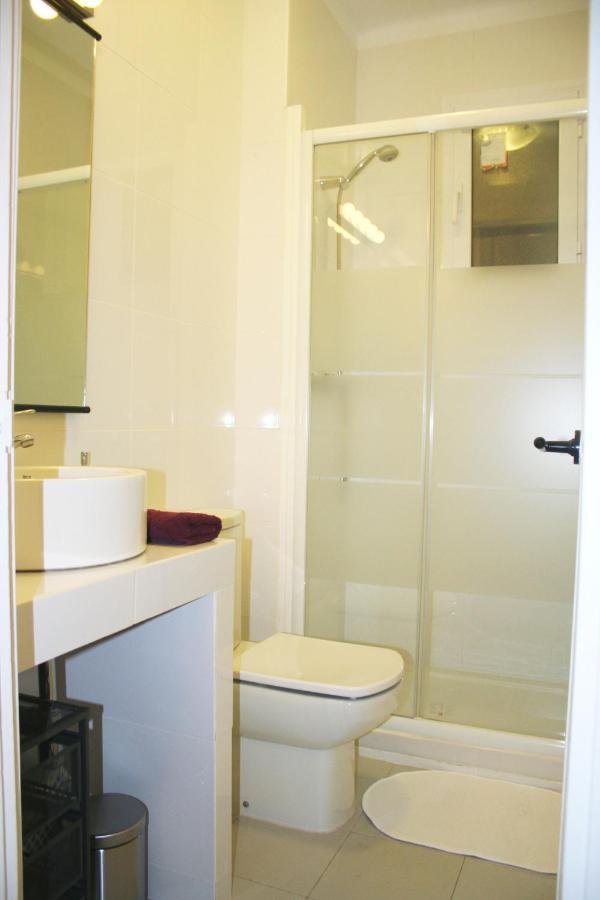 Appartement Carrer Lepant