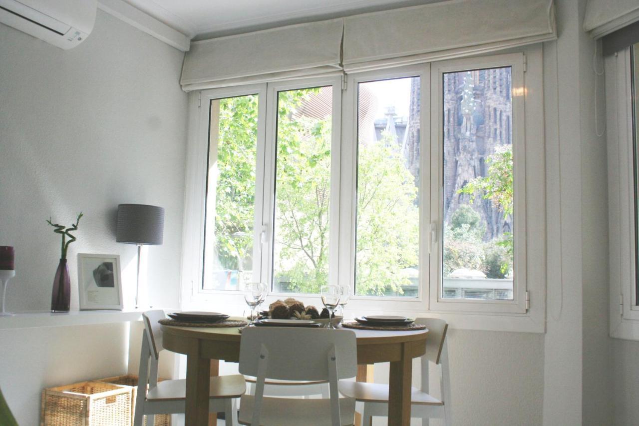 Carrer Lepant Appartement *
