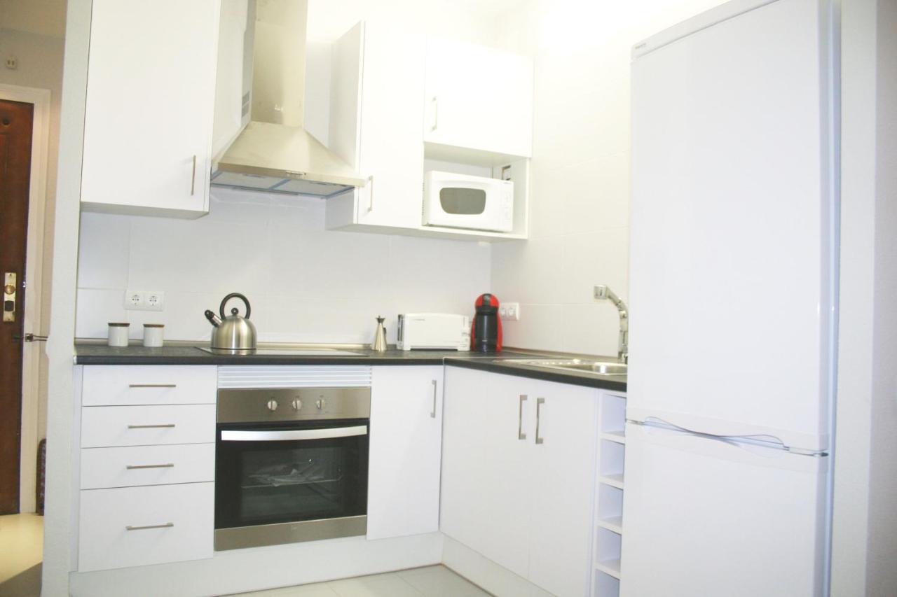 Appartement Carrer Lepant Barcelona
