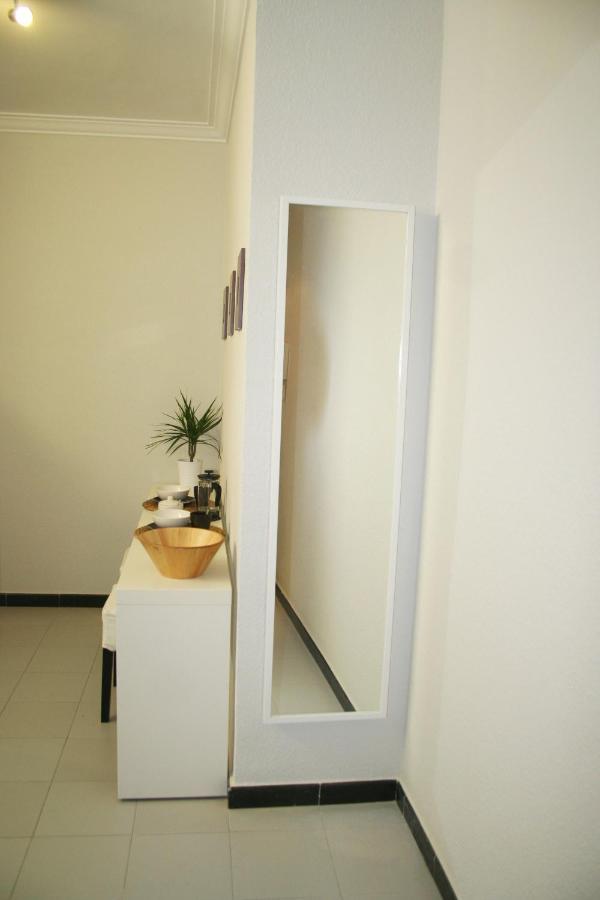 Carrer Lepant Appartement Barcelona