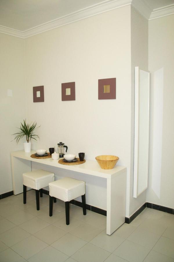 Appartement Carrer Lepant