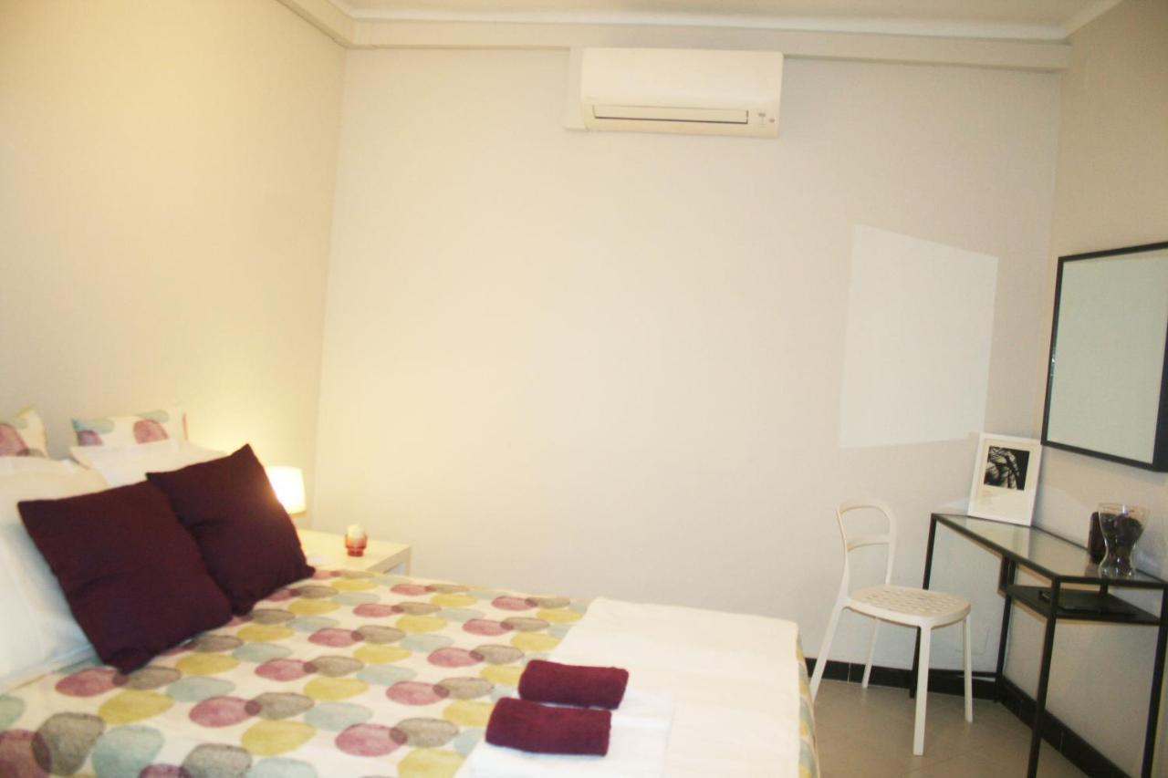 Appartement Carrer Lepant Barcelona